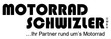 Logo Motorrad Schwizler GmbH